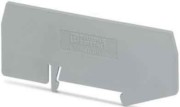 Abteilungstrennplatte f.Vierleiterklemme ATP-ST QUATTRO 