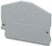 Deckel 2,2mm, grau D-STS 2,5 