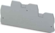 Deckel, grau für QTTCB 1,5 D-QTTCB 