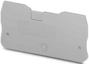 Deckel 62,6x2,2x39,3mm gr D-QTC 2,5 