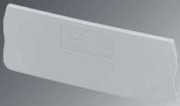 Trennplatte 87x2,2x36,5mm gr D-ST 4-QUATTRO 