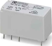 Relais REL-MR- 24DC/21-21 