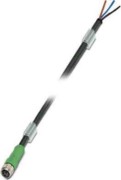 Sensor-/Aktor-Kabel SAC-3P-10,0 #1694101 