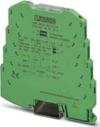 3-Wege-Trennverstärker MINI MCR-SL-UI-UI-NC 