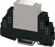 Basiselement für Schutzstecker PT 2X2-BE 