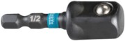 Adapter 1/2"4KT - 1/4" 6KT B-66874 