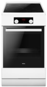 Elektroherd Induktion FineDesign,50cm SHI 905 150 W 