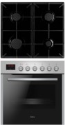 EB-Gas-Herdset FineDesign EHEG 934 112 E 