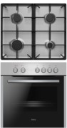 EB-Gas-Herdset FineDesign,MF9 EHEG 933 101 E 