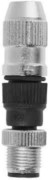 Rundsteckverbinder 7000-12481-0000000 