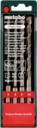 SDS-Plus Bohrerkassette 4-teilig 625580000 