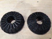 Kohlefilter f.FH664620E,FH664620 FWK 124 (VE2) 