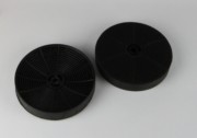 Kohlefilter f.60221,60220 FWP 18 (VE2) 