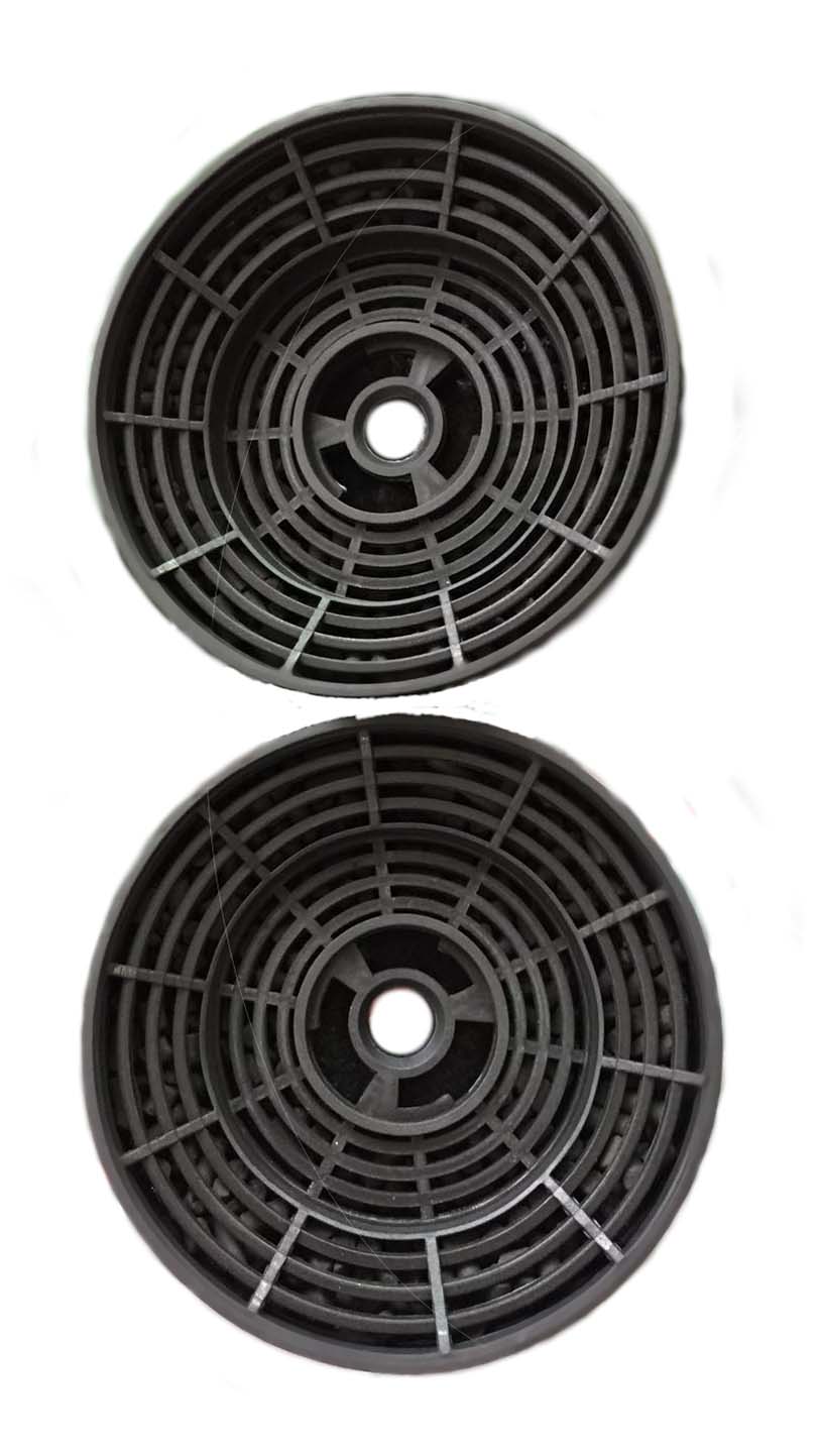 Kohlefilter f.KH174811E,KH37017E FWP 19 (VE2) 