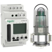 Dämmerungsschalter IC100kp+, Bluetooth CCT15495 