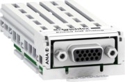 Encode-Schnittstellenmodul analog VW3AP3422 