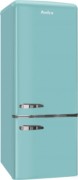 Kühl/Gefrierkombi RETRODESIGN KGCR 384 150 T 