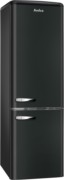 Kühl/Gefrierkombi RETRODESIGN KGCR 387 100 MS 