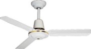 DeKo Deckenventilator weiß/weiß 90cm BC 195 NewPacific 