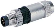 Stecker ger.3p. 0,14-0,34qmm 7000-08331-0000000 