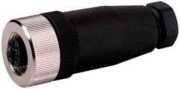 M12 Buchse gerade 7000-12961-0000000 