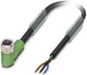 Sensor-/Aktor-Kabel SAC-3P- 5,0 #1669631 