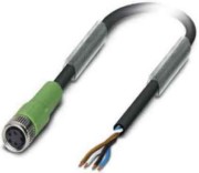 Sensor-/Aktor-Kabel SAC-4P-10,0 #1683484 