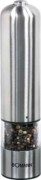 Pfeffer/Salzmühle Keramil-Mahlwerk PSM437NCB inox 