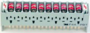 Überspannungssch.Magazin nur f. LSA +2 DE620042064 