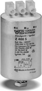 Überlagerungszündgerät 70-400W D45x76 alu 140427 