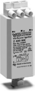 Überlagerungszündgerät bis 400W 141582 