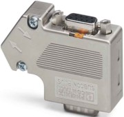 Profibus-Stecker gewinkelt Subcon-Plus #2708245 