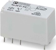 Relais REL-MR- 24DC/21HC 