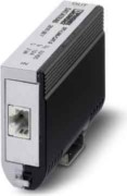 RJ-45-Zwischenstecker m.Überspannungssch. DT-LAN-CAT.6+ 
