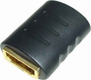HDMI Doppelkupplung HDMI19 