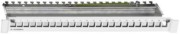 UM-Patchpanel 24-Port für UM-real.Cat6aA PP-UM A-24/1 