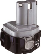 Akku 1235 NiMh 12V, 2,8 Ah 193059-5 