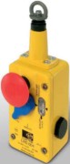 Seilzugnotschalter LRS 004 