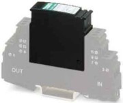 Überspannungsschutzstecker PT 3-PB-ST 