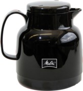 Isolierkanne 1 l 28582 sw 