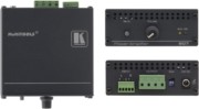 Audio-Verstärker 2x40W 907 