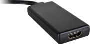Adapterkabel St/Bu ADC-DM/HF 