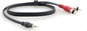 Adapterkabel 10,7m C-A35M/2RAM-35 