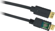 Hochgeschw.-HDMI-Kabel aktiv,15,2m CA-HM-50 
