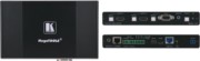 Übertrager/Steuermodul 4K 60 UHD HDMI/VGA DIP-20 