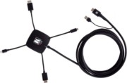 Adapterkabel aktiv K-SPIDER 
