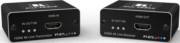 4K HDMI Übertrager DGKat 2.0 PT-871/2XR-KIT 