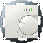 UP-Raumregler 5-30C AC230V Ausgang Triac UTE 2500-RAL9010-G55 