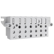 Zählersteckklemme ZSK071601PA 