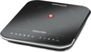 Induktion Einzelkochplatte mit Temperatursensor CTS 2000/IN 